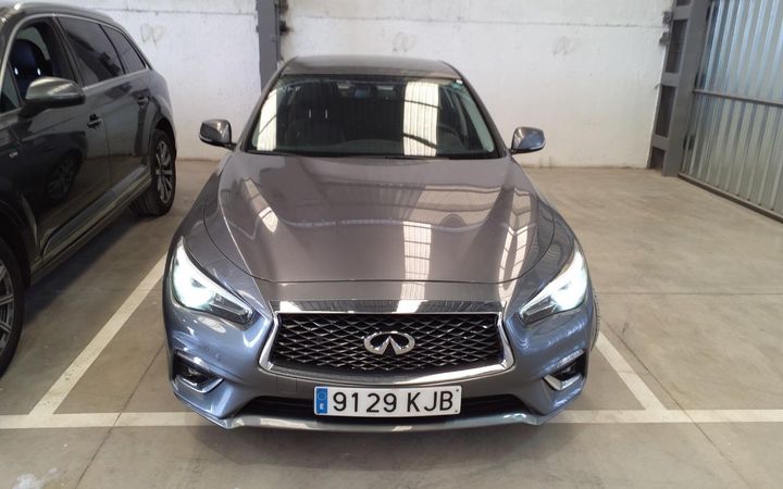 Photo 16 VIN: JN1BDAV37U0520236 - INFINITI Q50 