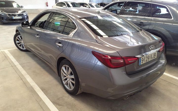 Photo 17 VIN: JN1BDAV37U0520236 - INFINITI Q50 