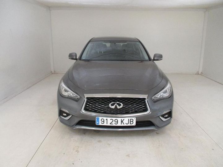 Photo 19 VIN: JN1BDAV37U0520236 - INFINITI Q50 