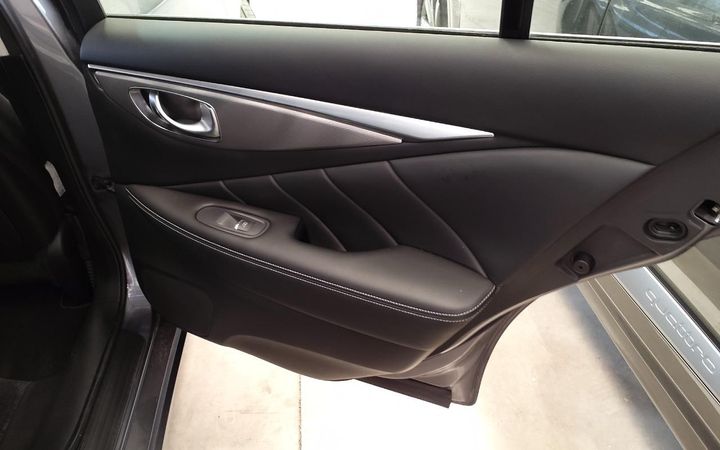 Photo 26 VIN: JN1BDAV37U0520236 - INFINITI Q50 