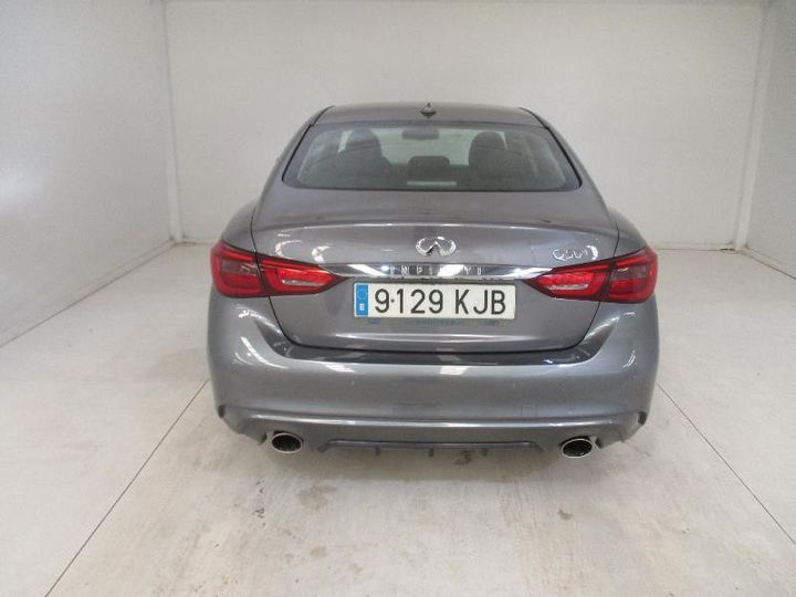 Photo 3 VIN: JN1BDAV37U0520236 - INFINITI Q50 