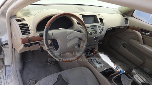 Photo 12 VIN: JN1BF01A24M300042 - INFINITI Q45 