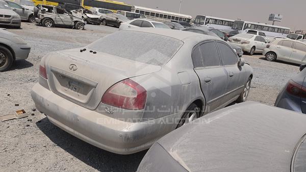 Photo 6 VIN: JN1BF01A24M300042 - INFINITI Q45 