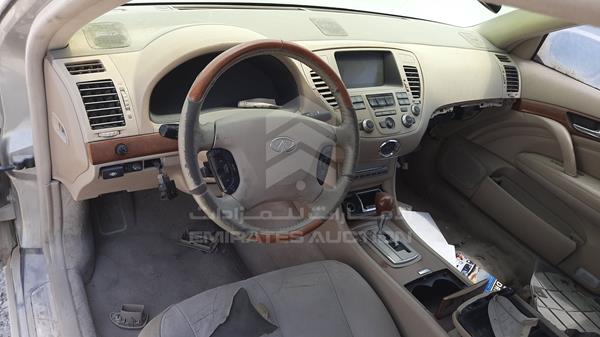 Photo 9 VIN: JN1BF01A24M300042 - INFINITI Q45 