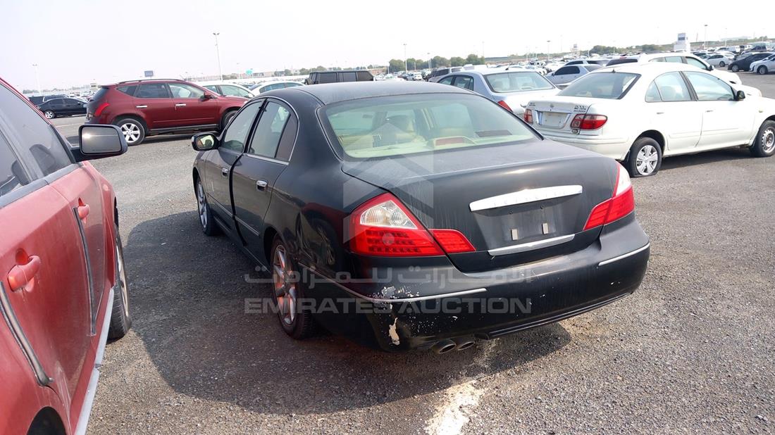 Photo 7 VIN: JN1BF01A76M410054 - INFINITI Q45 