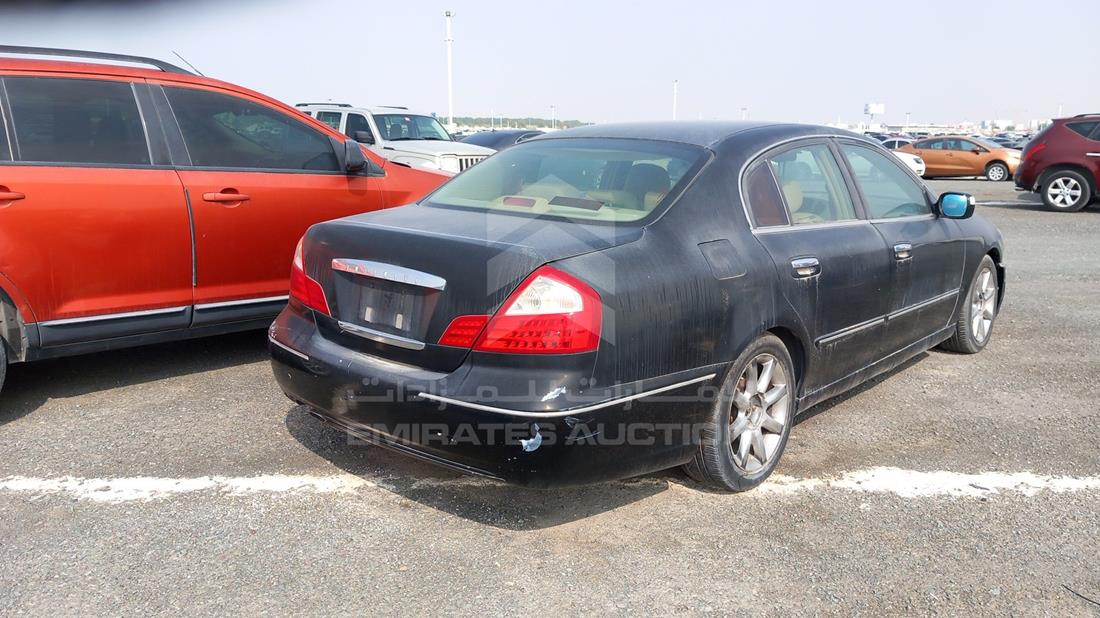 Photo 9 VIN: JN1BF01A76M410054 - INFINITI Q45 