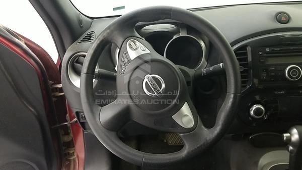 Photo 11 VIN: JN1BF5MD0ET301684 - NISSAN JUKE 