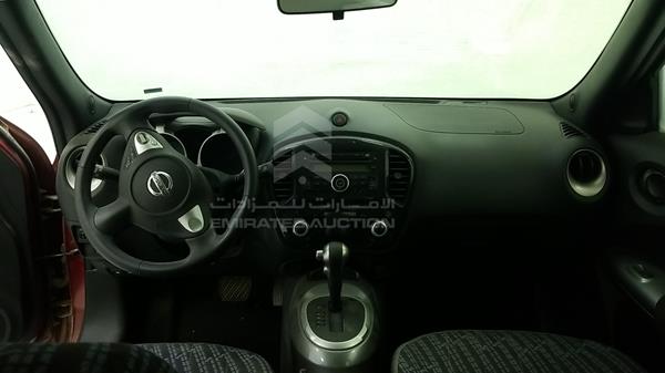 Photo 13 VIN: JN1BF5MD0ET301684 - NISSAN JUKE 