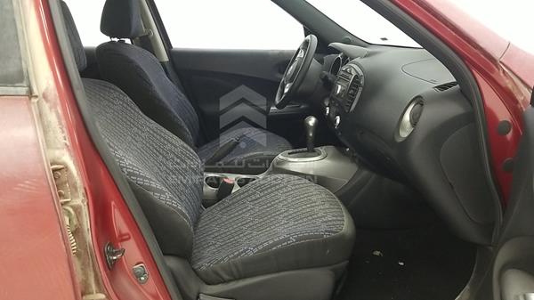 Photo 21 VIN: JN1BF5MD0ET301684 - NISSAN JUKE 