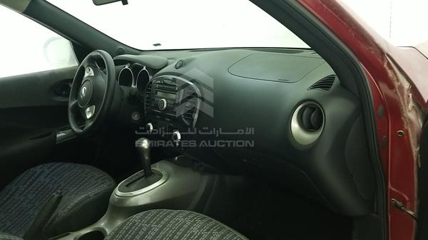 Photo 22 VIN: JN1BF5MD0ET301684 - NISSAN JUKE 