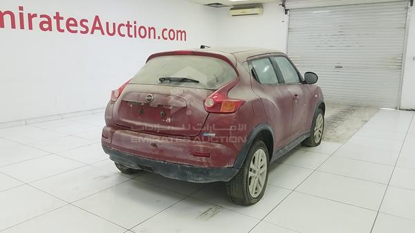 Photo 6 VIN: JN1BF5MD0ET301684 - NISSAN JUKE 