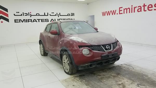 Photo 7 VIN: JN1BF5MD0ET301684 - NISSAN JUKE 