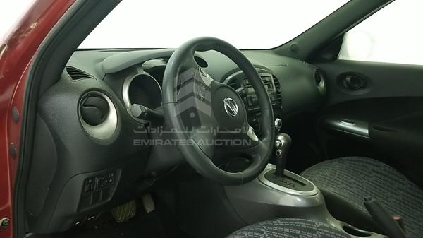 Photo 9 VIN: JN1BF5MD0ET301684 - NISSAN JUKE 