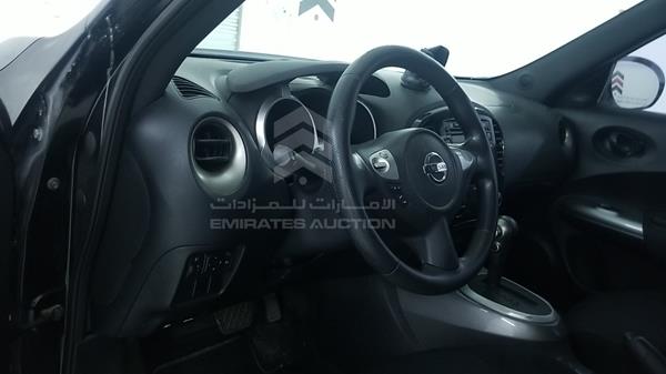 Photo 11 VIN: JN1BF5MD2ET302433 - NISSAN JUKE 