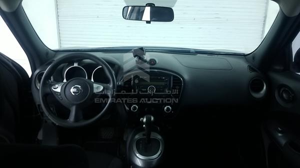 Photo 15 VIN: JN1BF5MD2ET302433 - NISSAN JUKE 