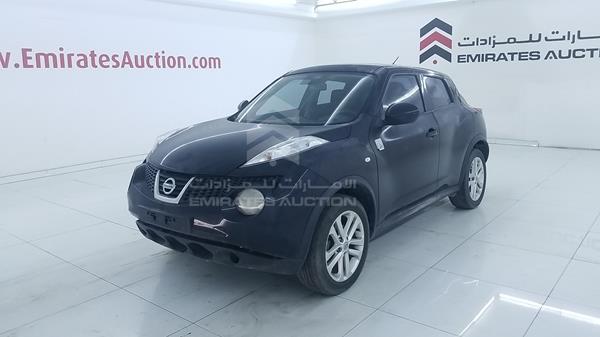 Photo 5 VIN: JN1BF5MD2ET302433 - NISSAN JUKE 