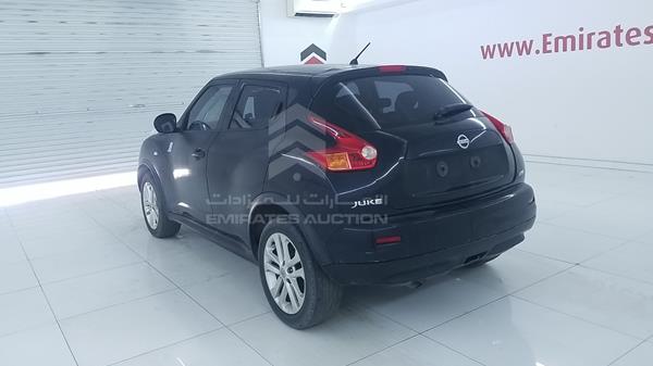 Photo 6 VIN: JN1BF5MD2ET302433 - NISSAN JUKE 