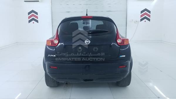 Photo 7 VIN: JN1BF5MD2ET302433 - NISSAN JUKE 