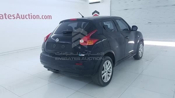 Photo 8 VIN: JN1BF5MD2ET302433 - NISSAN JUKE 