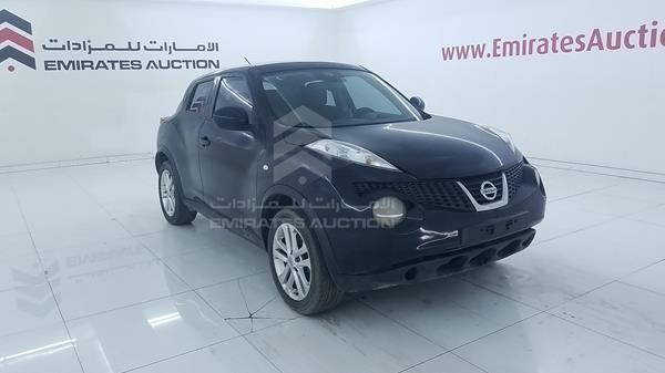 Photo 9 VIN: JN1BF5MD2ET302433 - NISSAN JUKE 