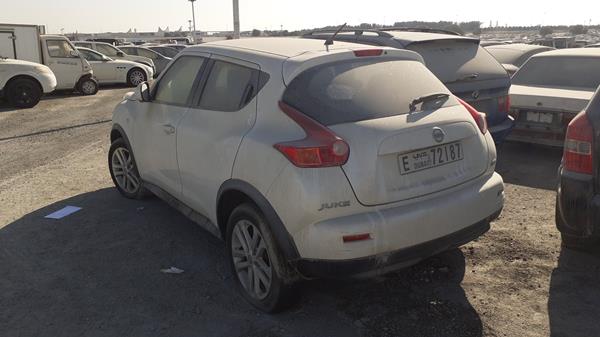 Photo 4 VIN: JN1BF5MD2ET302450 - NISSAN JUKE 