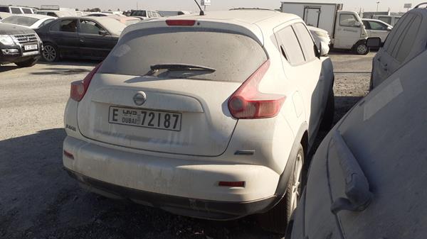 Photo 6 VIN: JN1BF5MD2ET302450 - NISSAN JUKE 