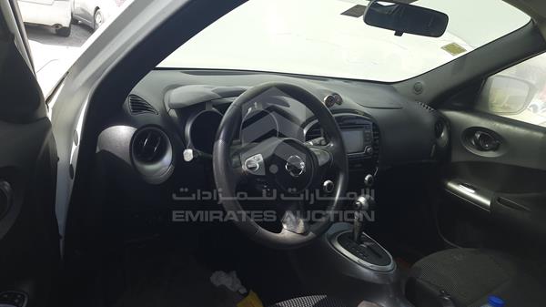 Photo 10 VIN: JN1BF5MD2FT312672 - NISSAN JUKE 