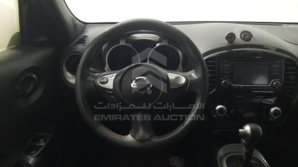 Photo 12 VIN: JN1BF5MD2FT312672 - NISSAN JUKE 