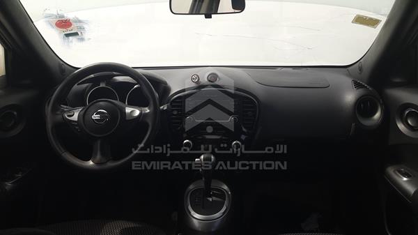 Photo 14 VIN: JN1BF5MD2FT312672 - NISSAN JUKE 