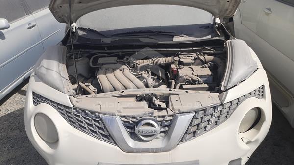 Photo 27 VIN: JN1BF5MD2FT312672 - NISSAN JUKE 