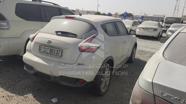 Photo 7 VIN: JN1BF5MD2FT312672 - NISSAN JUKE 