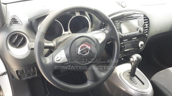 Photo 11 VIN: JN1BF5MD2GT502960 - NISSAN JUKE 