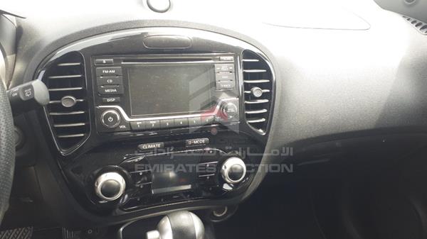 Photo 13 VIN: JN1BF5MD2GT502960 - NISSAN JUKE 