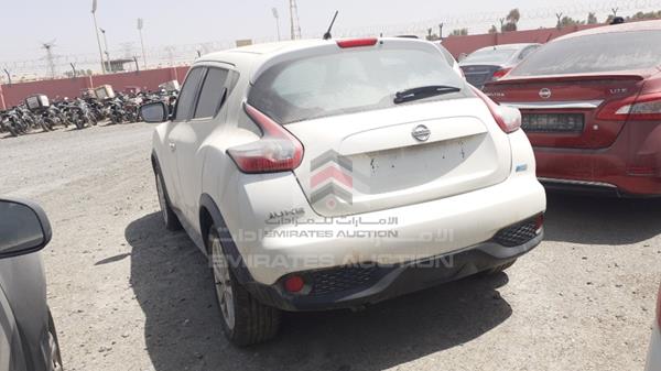 Photo 4 VIN: JN1BF5MD2GT502960 - NISSAN JUKE 