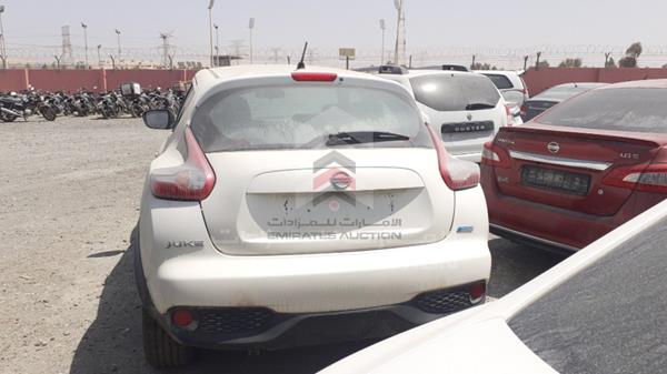 Photo 5 VIN: JN1BF5MD2GT502960 - NISSAN JUKE 