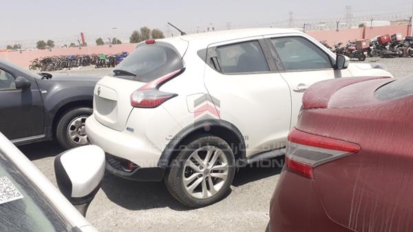 Photo 6 VIN: JN1BF5MD2GT502960 - NISSAN JUKE 