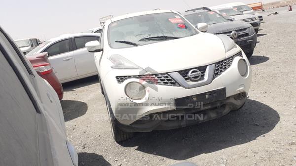 Photo 7 VIN: JN1BF5MD2GT502960 - NISSAN JUKE 