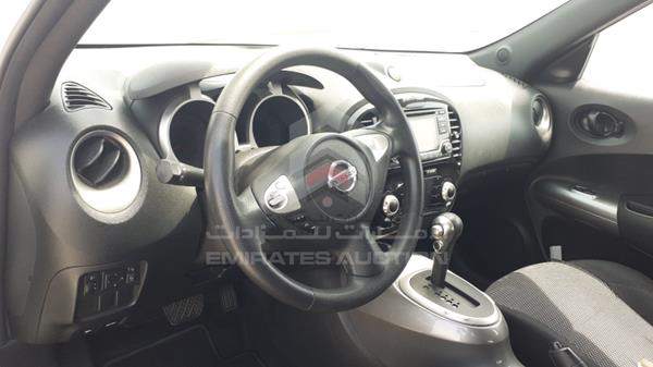 Photo 9 VIN: JN1BF5MD2GT502960 - NISSAN JUKE 