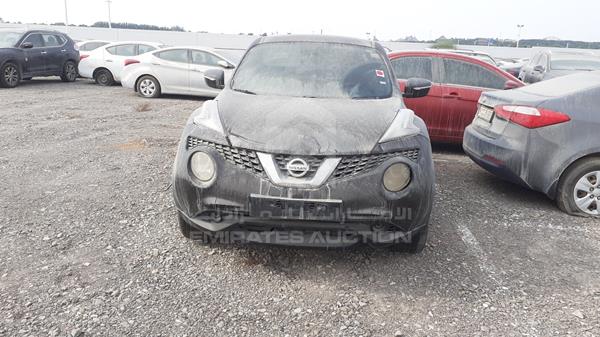 Photo 0 VIN: JN1BF5MD3FT310252 - NISSAN JUKE 