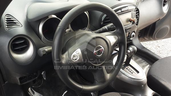 Photo 11 VIN: JN1BF5MD3FT310252 - NISSAN JUKE 