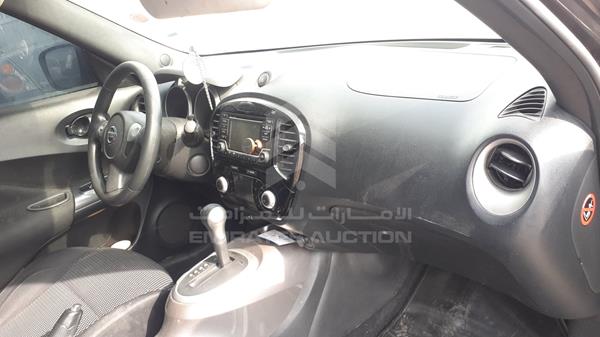 Photo 22 VIN: JN1BF5MD3FT310252 - NISSAN JUKE 