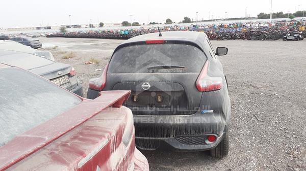 Photo 5 VIN: JN1BF5MD3FT310252 - NISSAN JUKE 