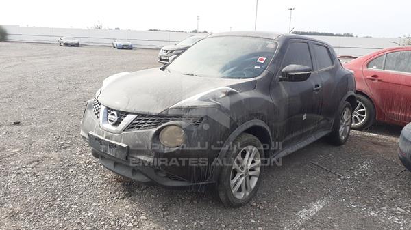 Photo 7 VIN: JN1BF5MD3FT310252 - NISSAN JUKE 