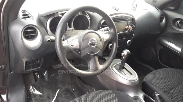 Photo 9 VIN: JN1BF5MD3FT310252 - NISSAN JUKE 