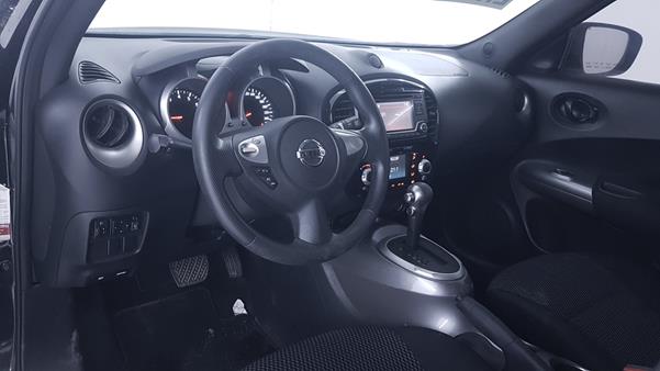 Photo 11 VIN: JN1BF5MD3GT501302 - NISSAN JUKE 