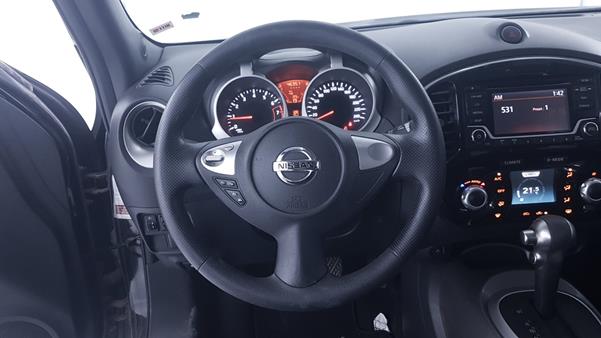 Photo 13 VIN: JN1BF5MD3GT501302 - NISSAN JUKE 