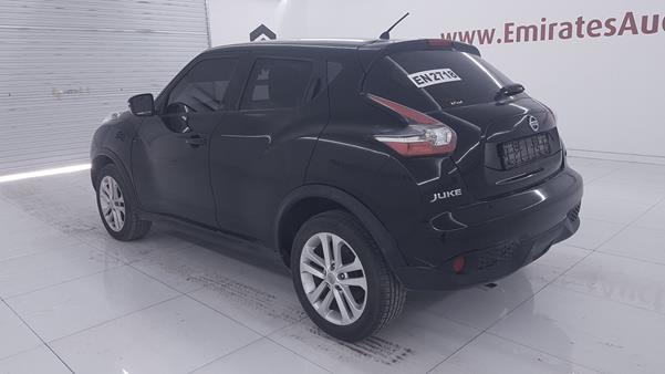 Photo 6 VIN: JN1BF5MD3GT501302 - NISSAN JUKE 