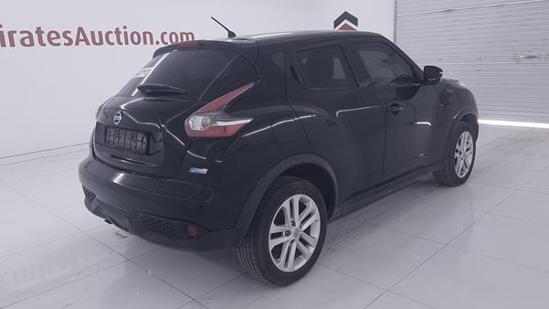 Photo 8 VIN: JN1BF5MD3GT501302 - NISSAN JUKE 