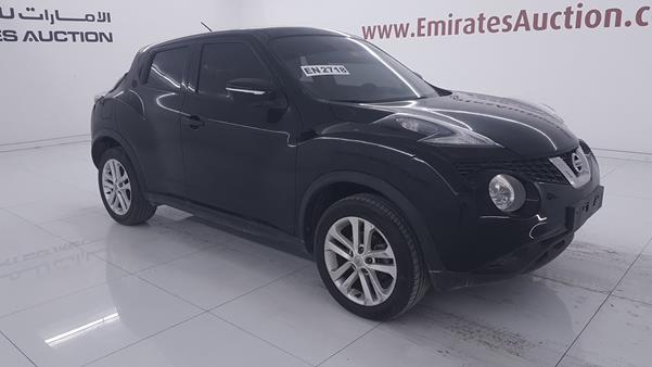 Photo 9 VIN: JN1BF5MD3GT501302 - NISSAN JUKE 