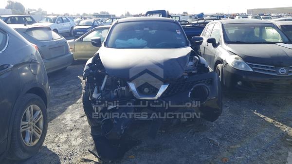 Photo 0 VIN: JN1BF5MD4GT500398 - NISSAN JUKE 